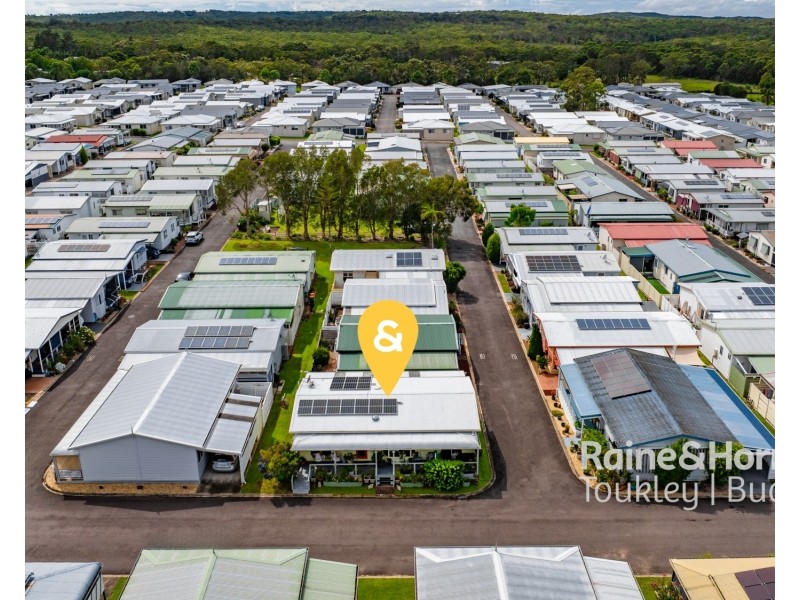 76/25 Mulloway Road, Chain Valley Bay NSW 2259