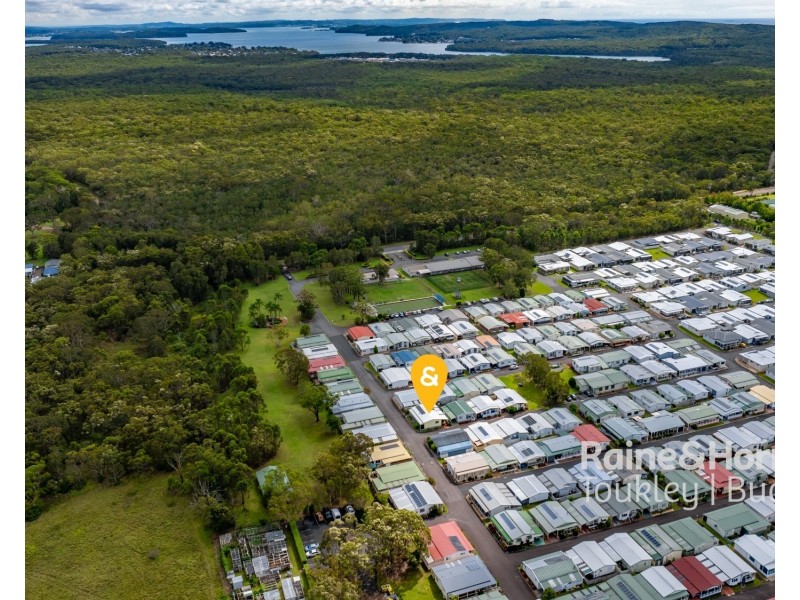 76/25 Mulloway Road, Chain Valley Bay NSW 2259
