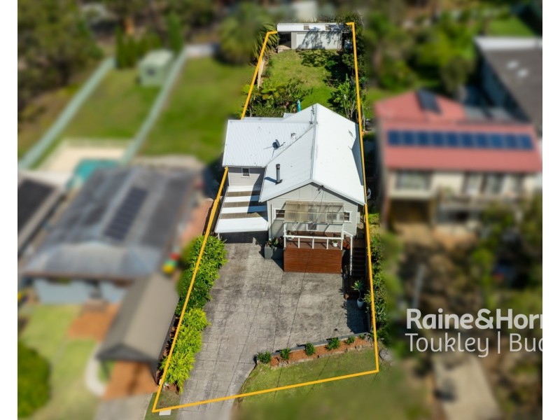 12 Hillcrest Road, Mirrabooka NSW 2264