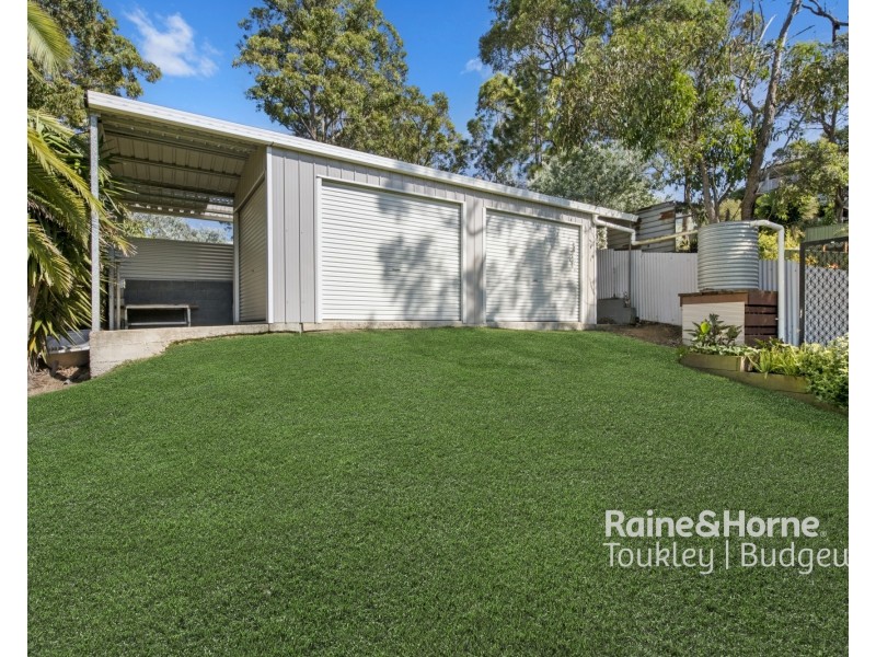 12 Hillcrest Road, Mirrabooka NSW 2264