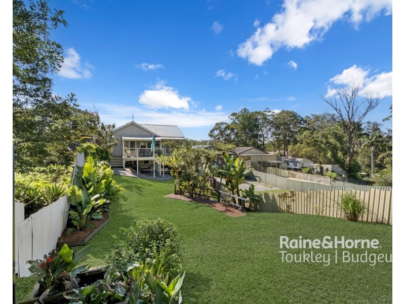 12 Hillcrest Road, Mirrabooka NSW 2264