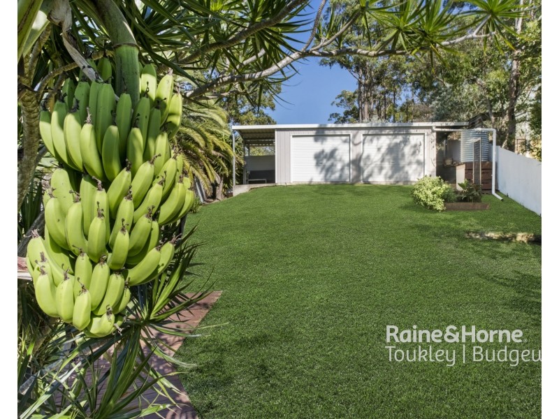 12 Hillcrest Road, Mirrabooka NSW 2264