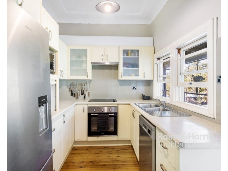 12 Hillcrest Road, Mirrabooka NSW 2264