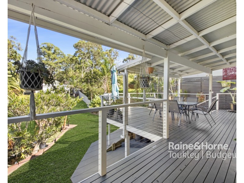 12 Hillcrest Road, Mirrabooka NSW 2264