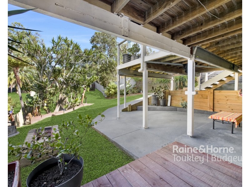 12 Hillcrest Road, Mirrabooka NSW 2264