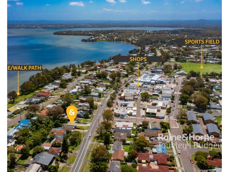 70 Scenic Drive, Budgewoi NSW 2262