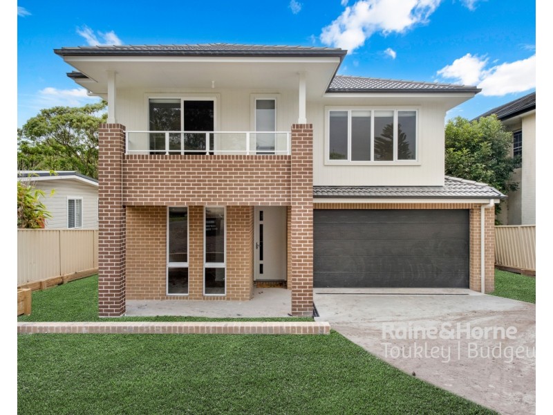 4 Birriga Road, Noraville NSW 2263