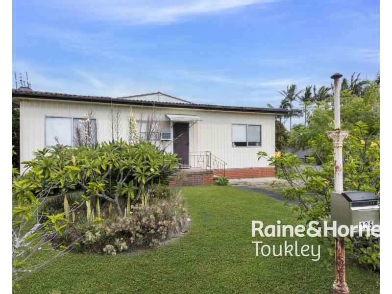 1/135 Main Road, Toukley NSW 2263