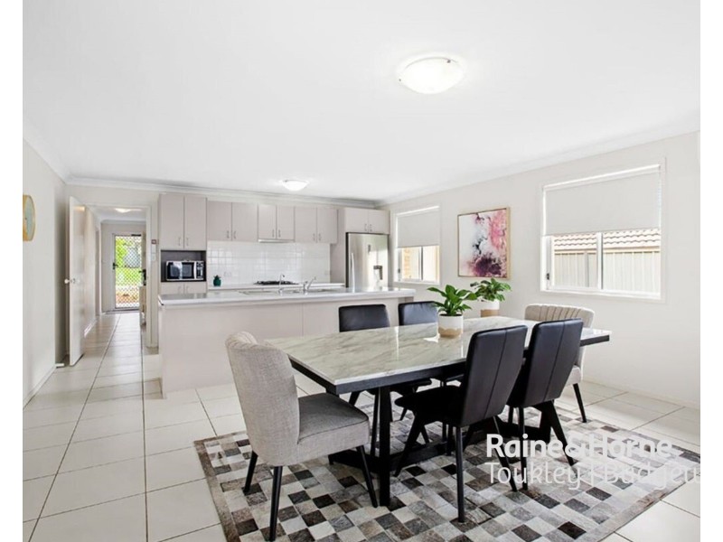 61 Settlement Drive, Wadalba NSW 2259