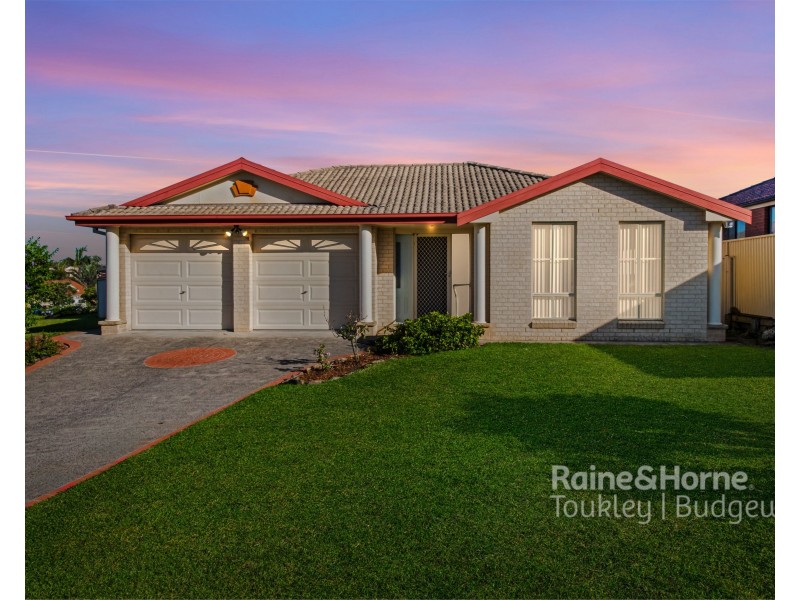 21 Bay Vista Way, Gwandalan NSW 2259