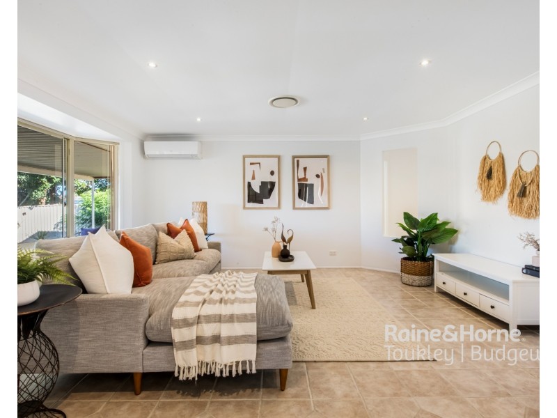 21 Bay Vista Way, Gwandalan NSW 2259