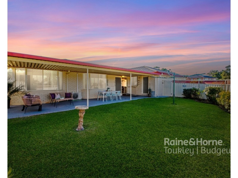 21 Bay Vista Way, Gwandalan NSW 2259
