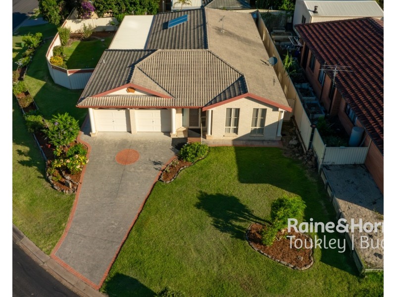 21 Bay Vista Way, Gwandalan NSW 2259