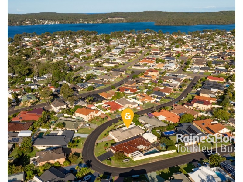 21 Bay Vista Way, Gwandalan NSW 2259
