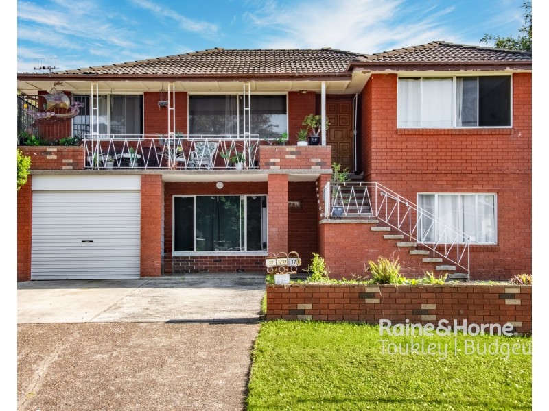 1/17 Coorabin Street, Gorokan NSW 2263