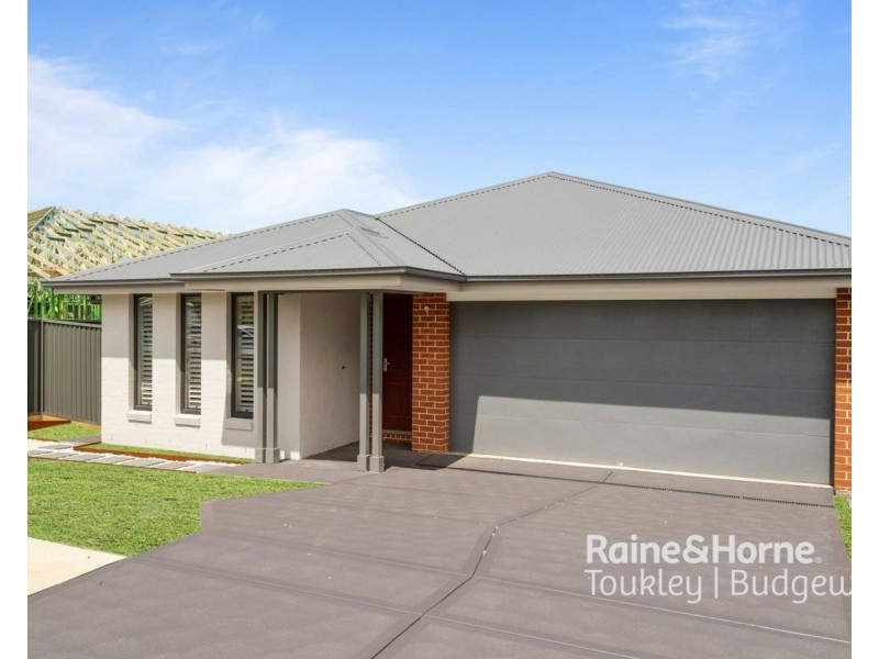 34 Columbus Street, Hamlyn Terrace NSW 2259