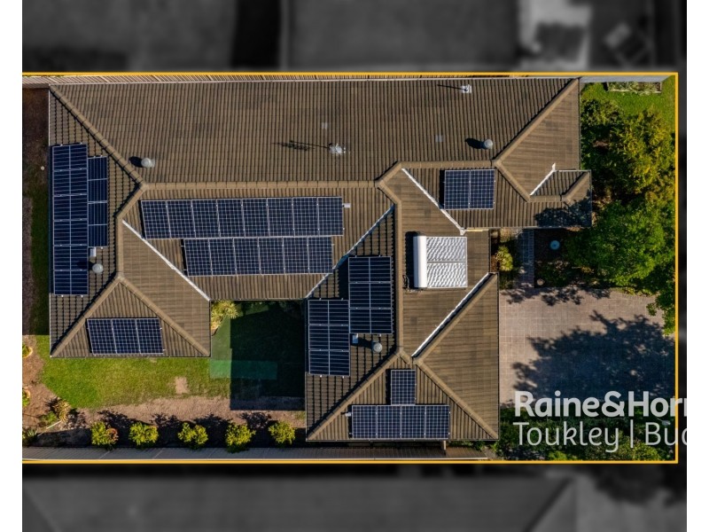 18 Capri Close, Woongarrah NSW 2259