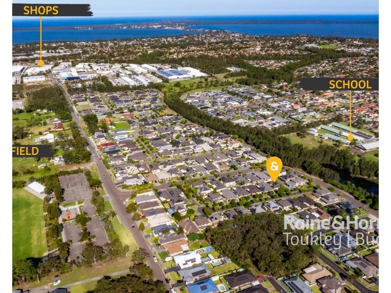 18 Capri Close, Woongarrah NSW 2259