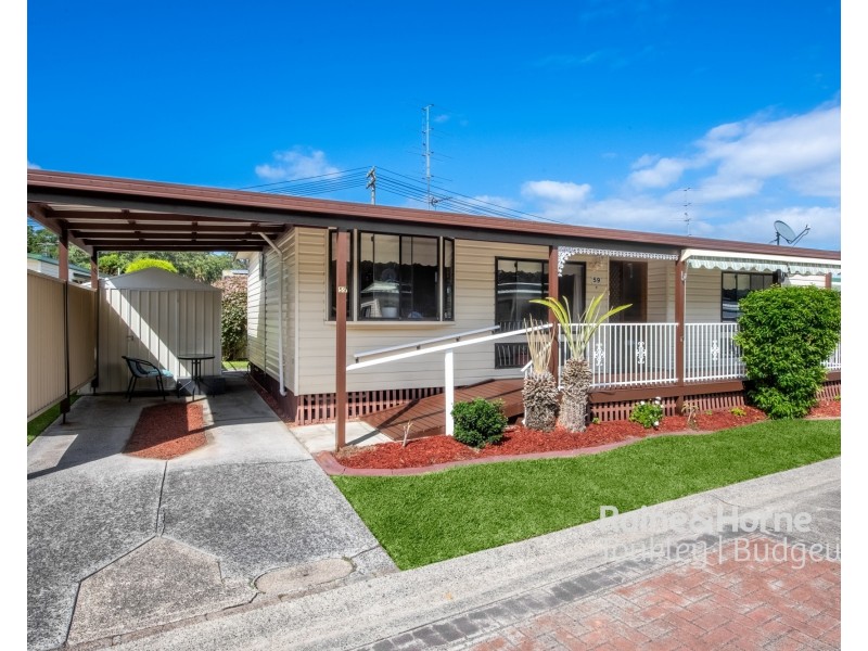 59/2 Evans Road, Canton Beach NSW 2263