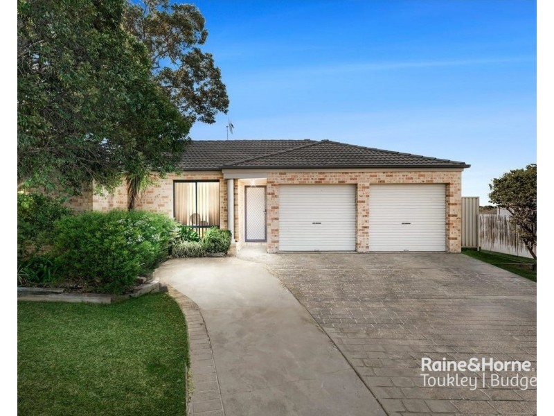 20 Lady Kendall Drive, Blue Haven NSW 2262