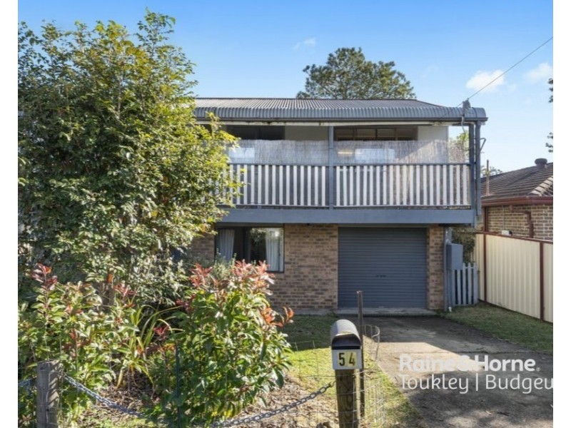 54 Kawana Avenue, Blue Haven NSW 2262