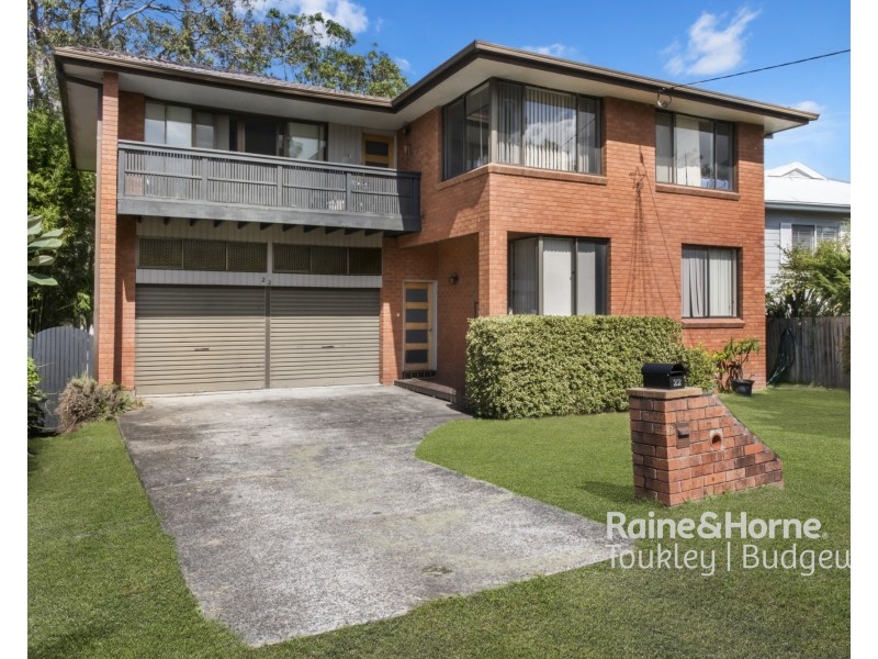 22 Turner Close, Blue Haven NSW 2262