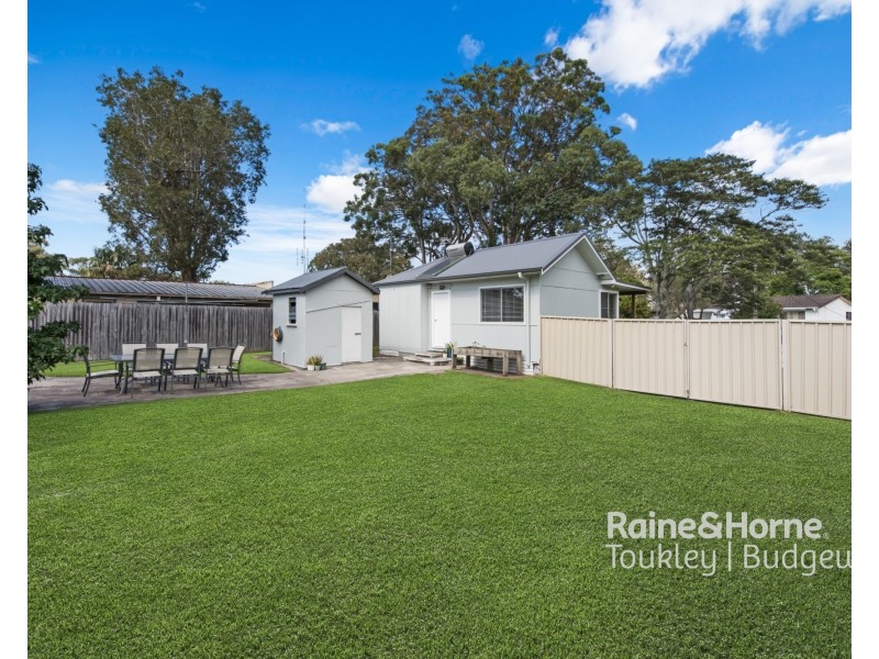 21 Sonoma Road, Budgewoi NSW 2262
