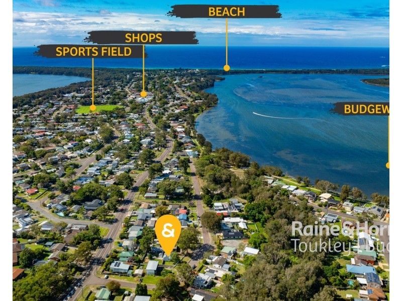 21 Sonoma Road, Budgewoi NSW 2262