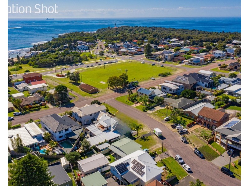 40 Soldiers Point Drive, Norah Head NSW 2263