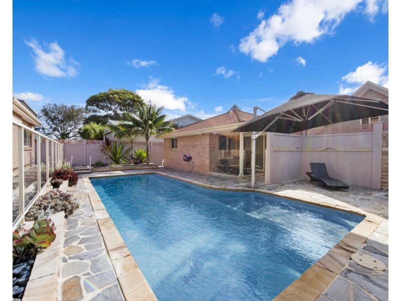 40 Soldiers Point Drive, Norah Head NSW 2263