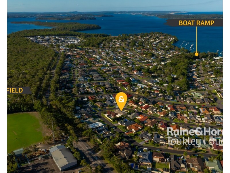 21 Bay Vista Way, Gwandalan NSW 2259