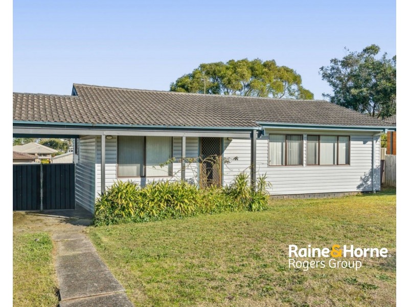 57 Gorokan Drive, Lake Haven NSW 2263