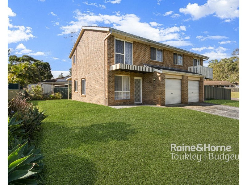 2/33 De L’Isle Drive, Watanobbi NSW 2259