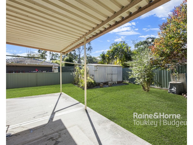 2/33 De L’Isle Drive, Watanobbi NSW 2259
