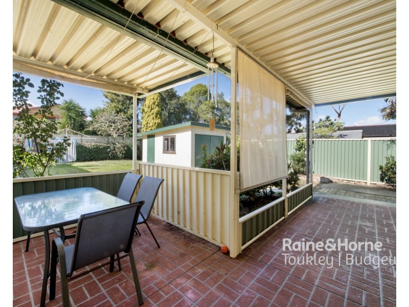 41 Tarwhine Avenue, Chain Valley Bay NSW 2259
