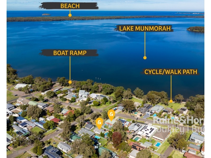 15 & 15a Kamilaroo Avenue, Lake Munmorah NSW 2259