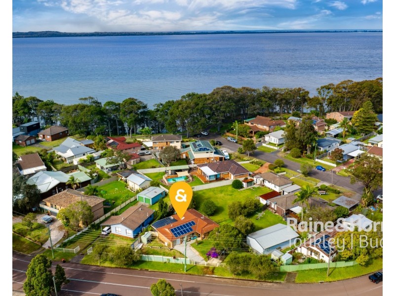 180A Tuggerawong Road, Wyongah NSW 2259