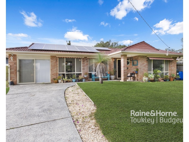 180A Tuggerawong Road, Wyongah NSW 2259