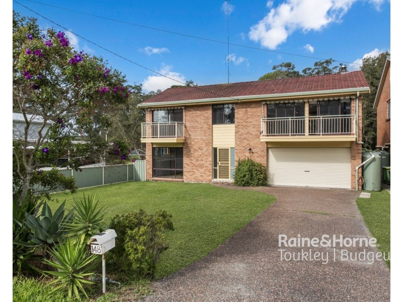148 Gamban Road, Gwandalan NSW 2259