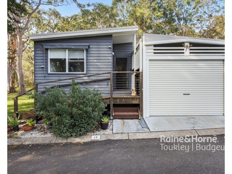 46/132 Findlay Avenue, Chain Valley Bay NSW 2259