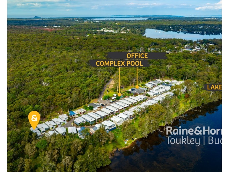 46/132 Findlay Avenue, Chain Valley Bay NSW 2259