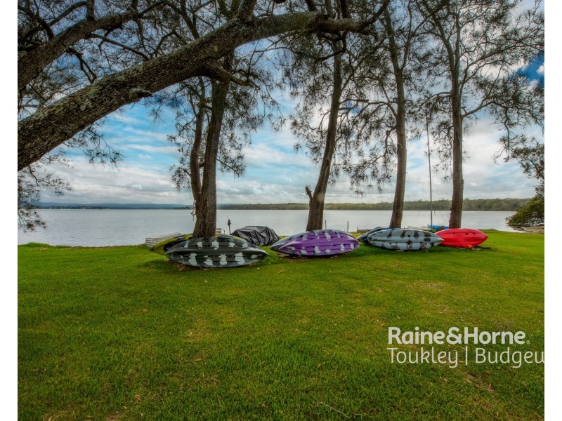 46/132 Findlay Avenue, Chain Valley Bay NSW 2259