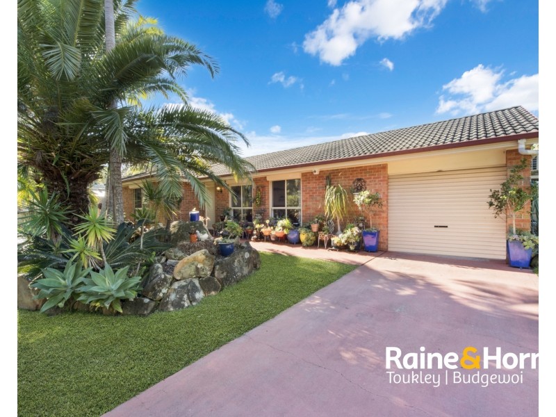 225 Tall Timbers Road, Kingfisher Shores NSW 2259