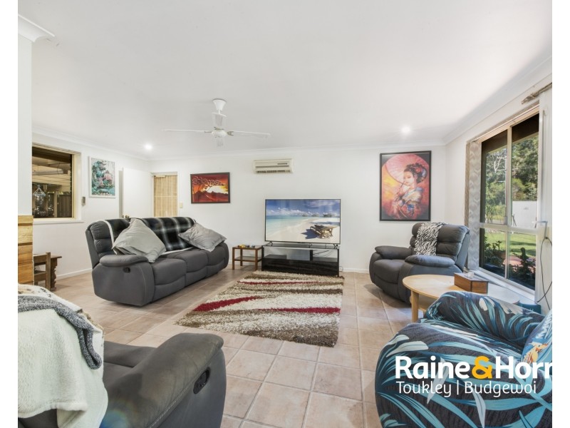 225 Tall Timbers Road, Kingfisher Shores NSW 2259