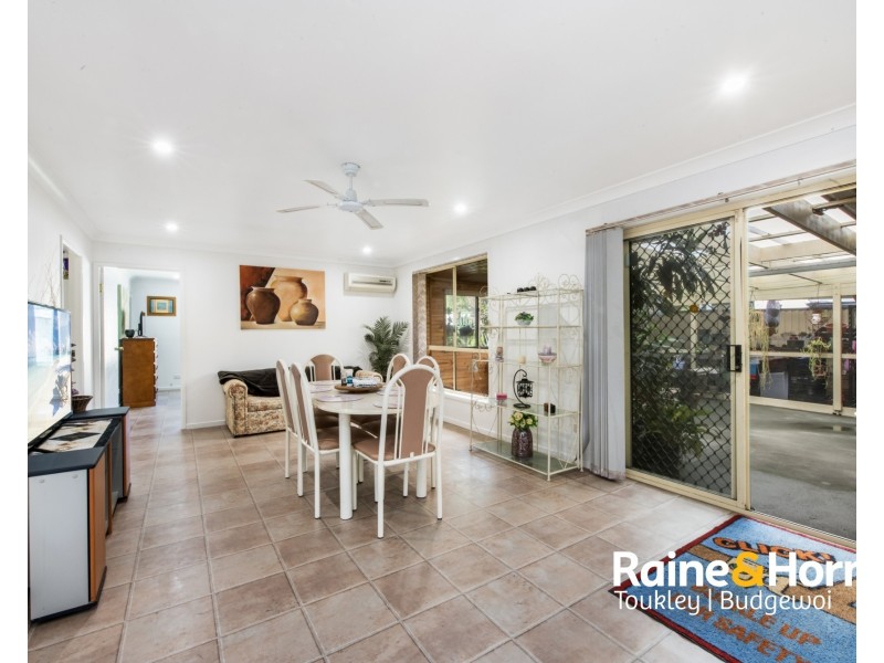 225 Tall Timbers Road, Kingfisher Shores NSW 2259
