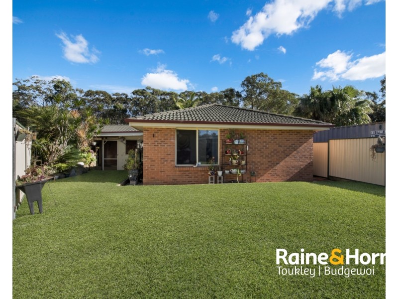 225 Tall Timbers Road, Kingfisher Shores NSW 2259