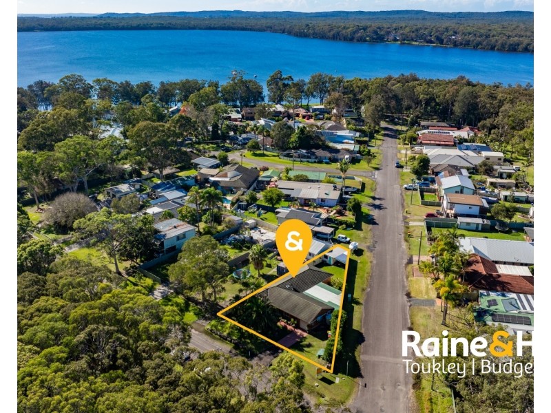 225 Tall Timbers Road, Kingfisher Shores NSW 2259