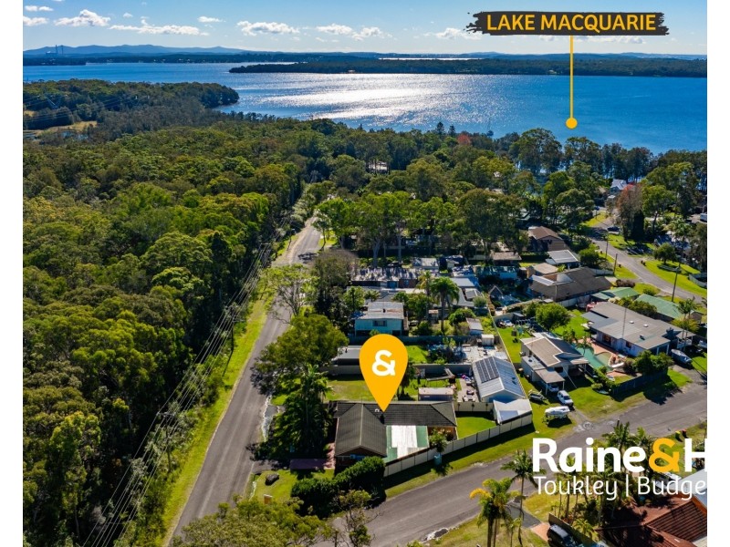 225 Tall Timbers Road, Kingfisher Shores NSW 2259