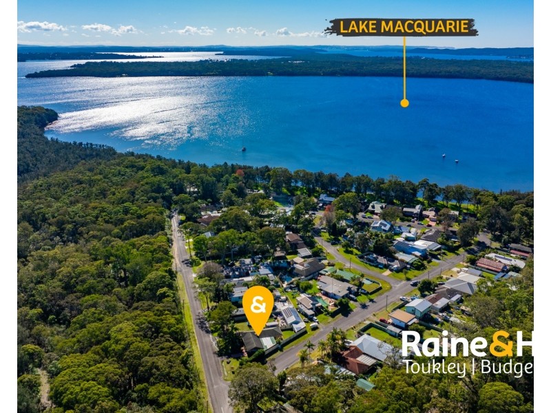 225 Tall Timbers Road, Kingfisher Shores NSW 2259