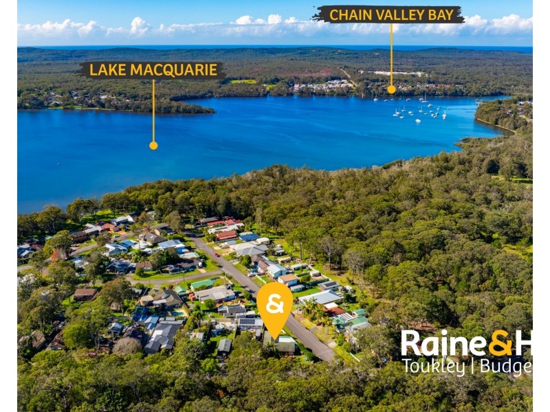 225 Tall Timbers Road, Kingfisher Shores NSW 2259
